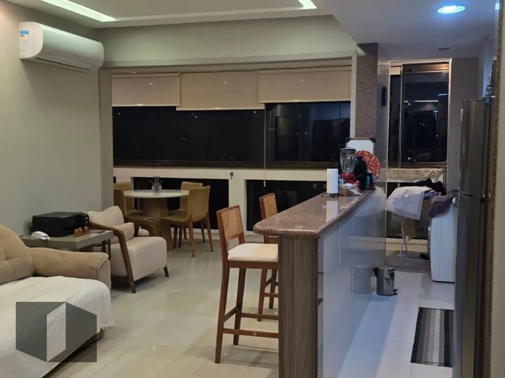 Apartamento, 1 quarto, 71 m² - Foto 5