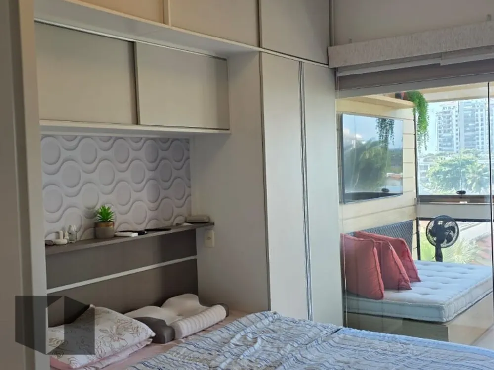 Apartamento, 1 quarto, 71 m² - Foto 15