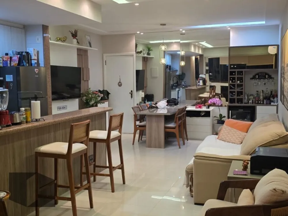 Apartamento, 1 quarto, 71 m² - Foto 6