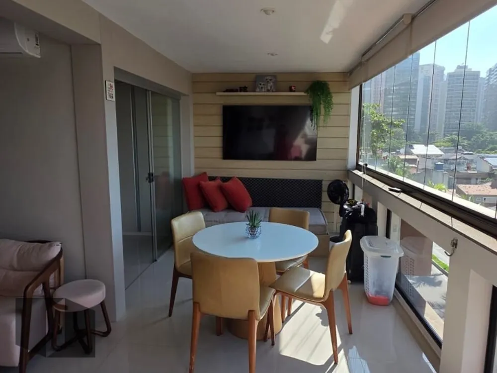 Apartamento, 1 quarto, 71 m² - Foto 2