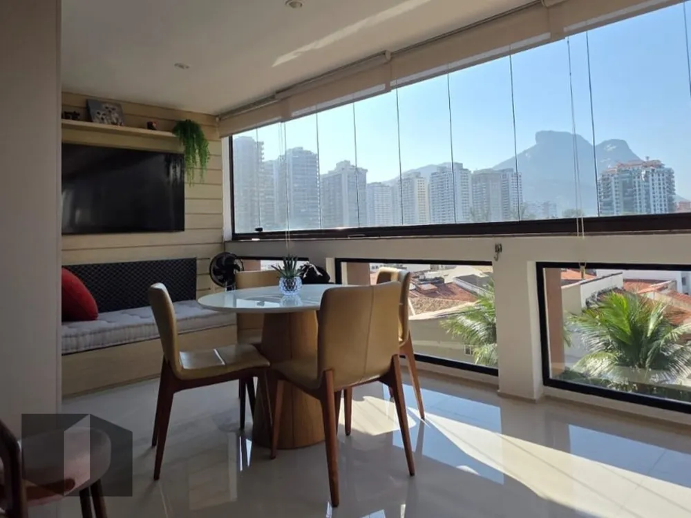 Apartamento, 1 quarto, 71 m² - Foto 3