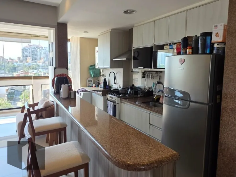 Apartamento, 1 quarto, 71 m² - Foto 9