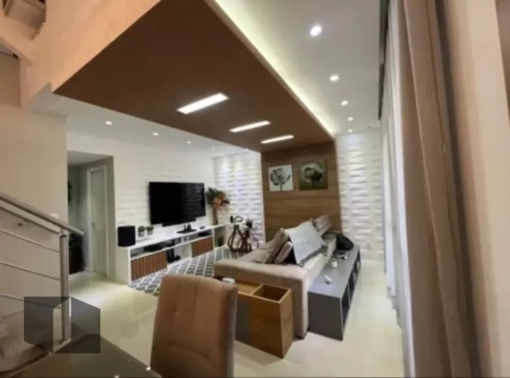 Cobertura, 3 quartos, 205 m² - Foto 4