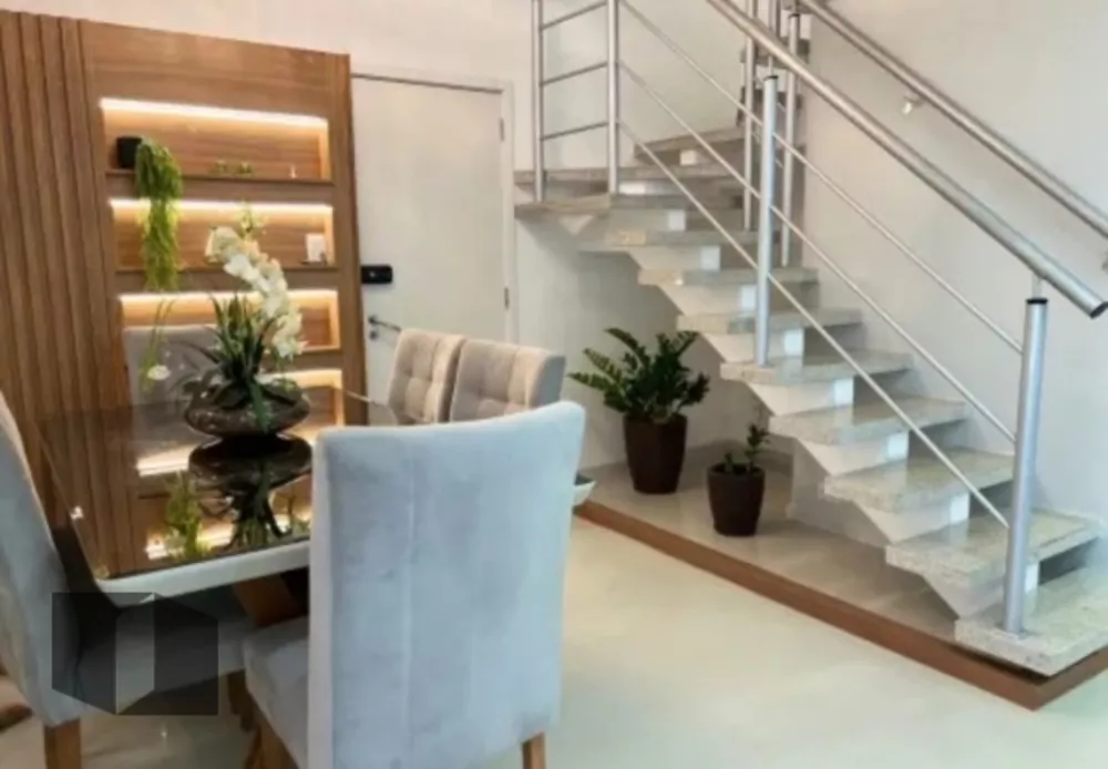 Cobertura, 3 quartos, 205 m² - Foto 6