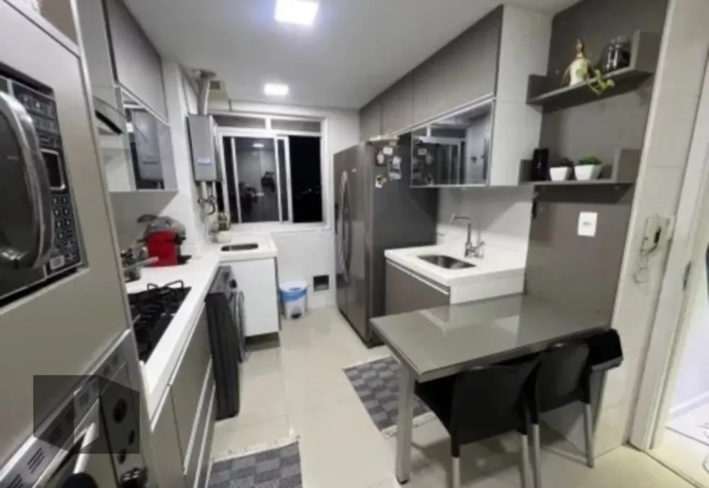 Cobertura, 3 quartos, 205 m² - Foto 15