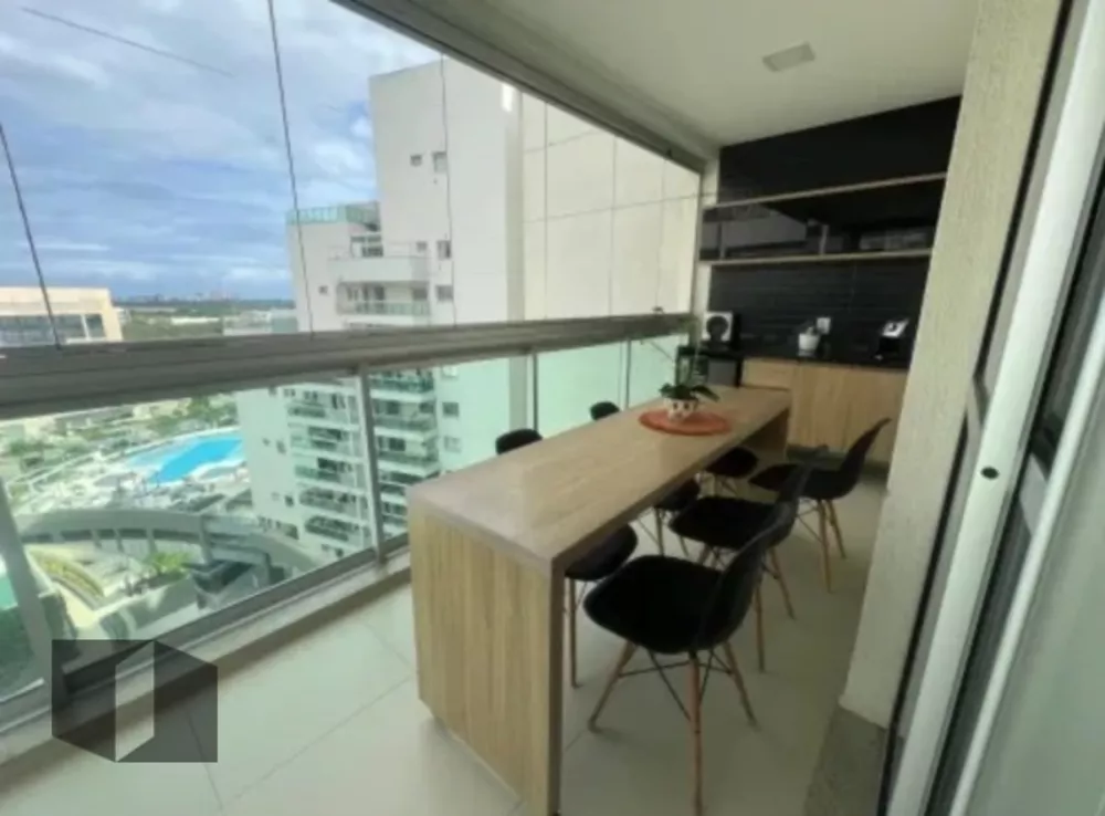 Cobertura, 3 quartos, 205 m² - Foto 21