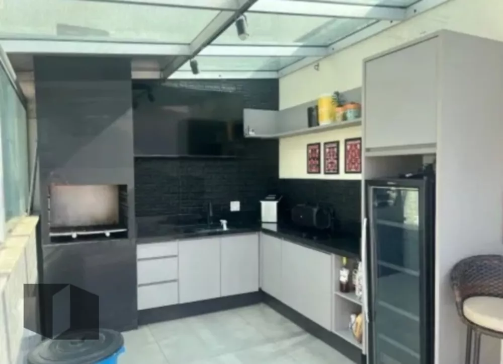 Cobertura, 3 quartos, 205 m² - Foto 16