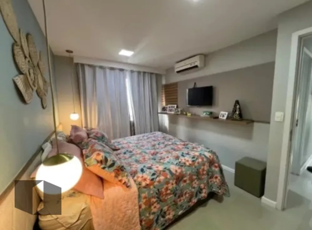 Cobertura, 3 quartos, 205 m² - Foto 8