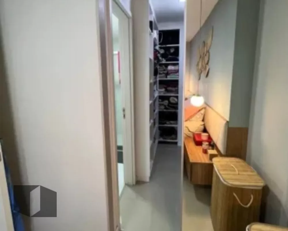 Cobertura, 3 quartos, 205 m² - Foto 9