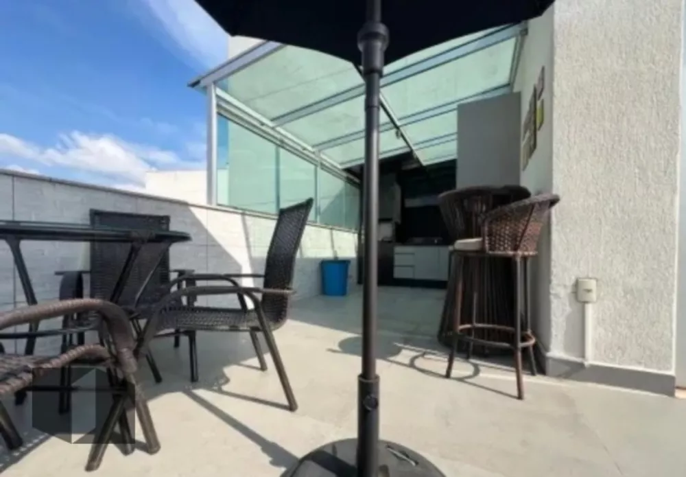 Cobertura, 3 quartos, 205 m² - Foto 14