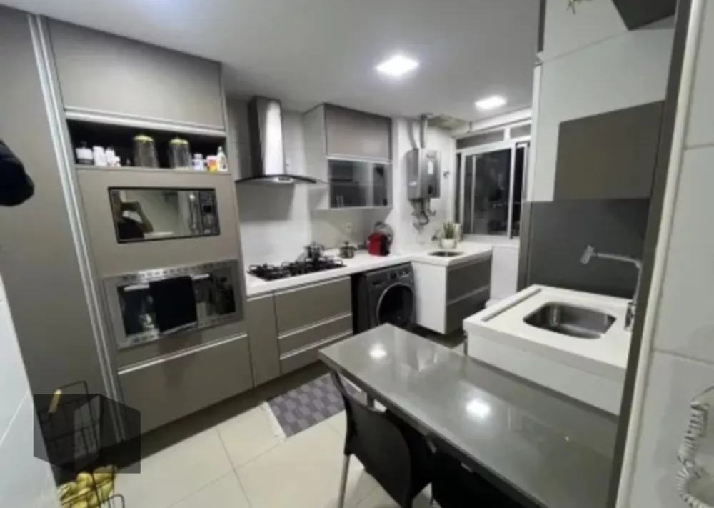 Cobertura, 3 quartos, 205 m² - Foto 10