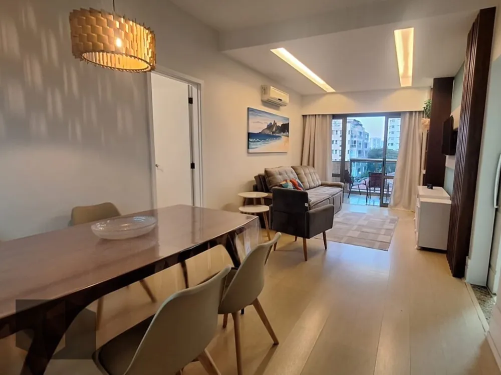 Apartamento, 1 quarto, 66 m² - Foto 5