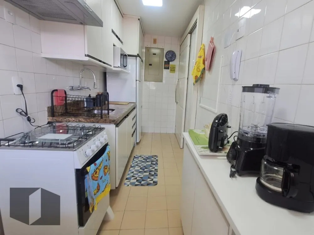 Apartamento, 1 quarto, 66 m² - Foto 4
