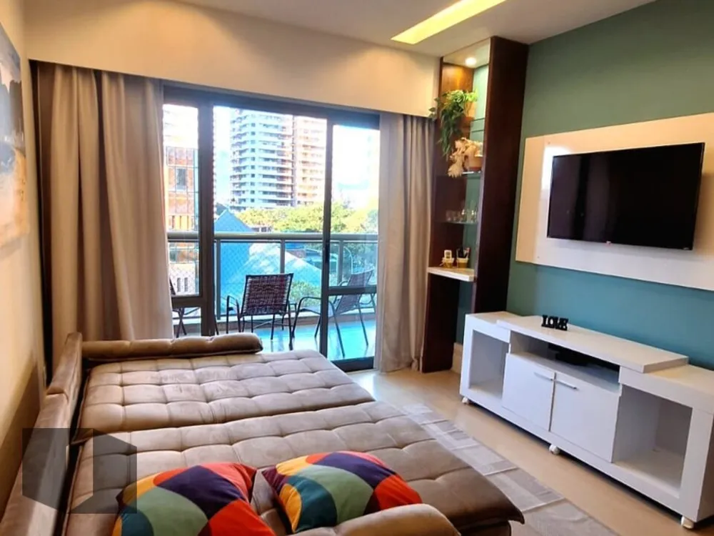 Apartamento, 1 quarto, 66 m² - Foto 3