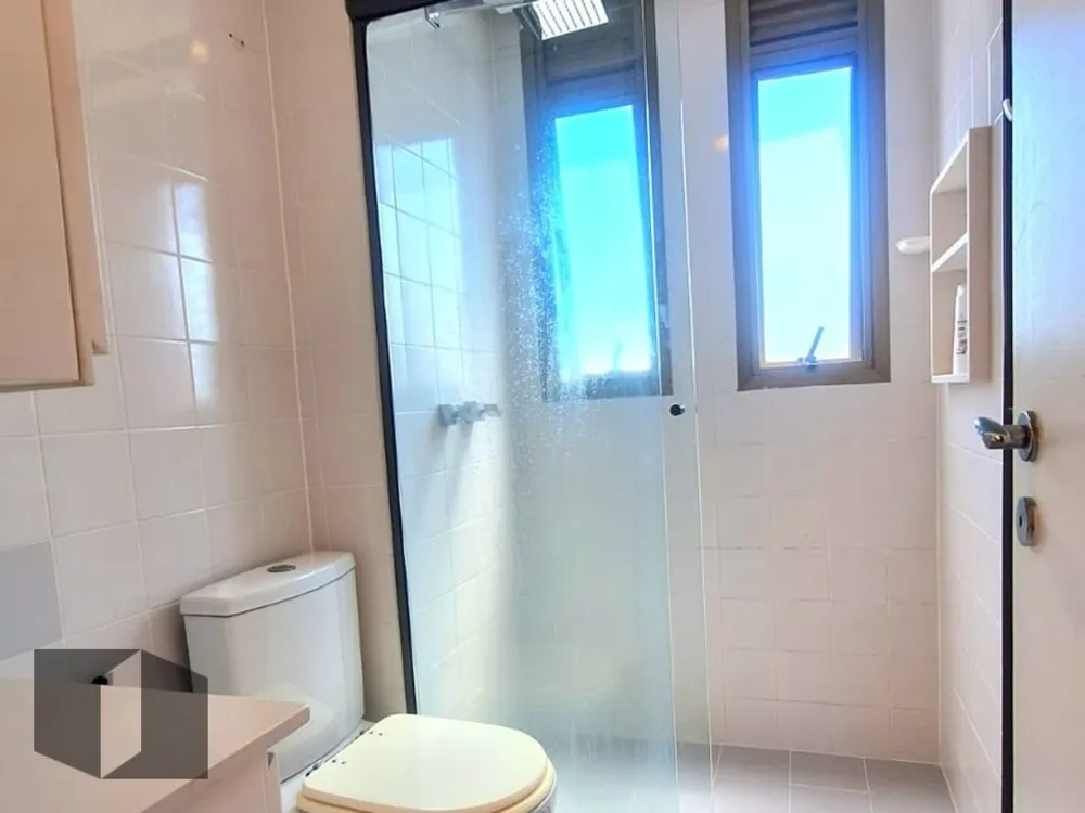 Apartamento, 1 quarto, 66 m² - Foto 2