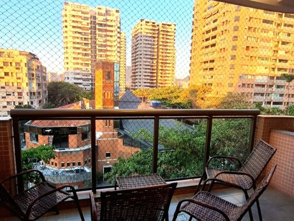Apartamento, 1 quarto, 66 m² - Foto 6