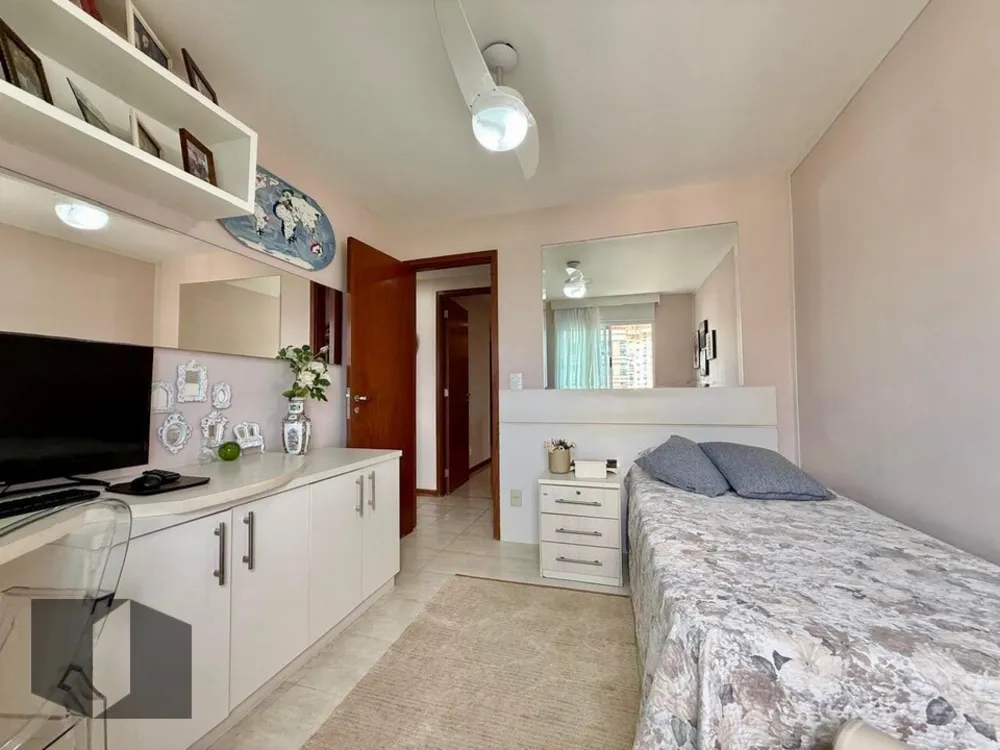 Apartamento, 3 quartos, 122 m² - Foto 9