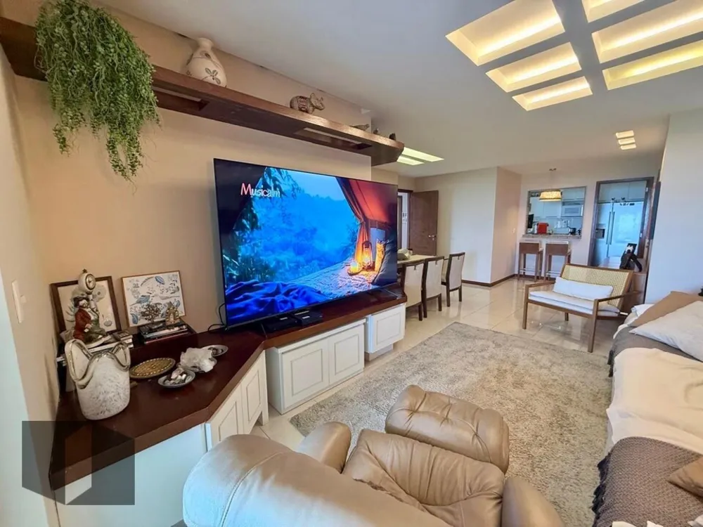 Apartamento, 3 quartos, 122 m² - Foto 3