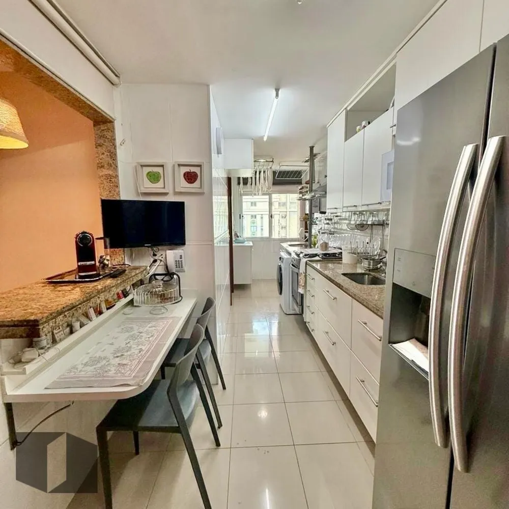 Apartamento, 3 quartos, 122 m² - Foto 13
