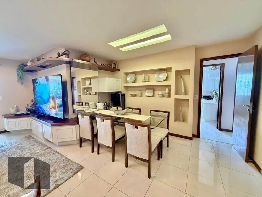 Apartamento, 3 quartos, 122 m² - Foto 4
