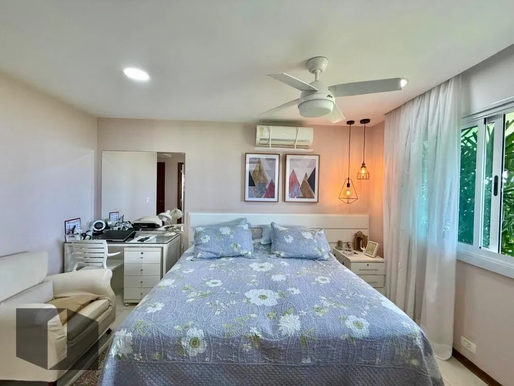 Apartamento, 3 quartos, 122 m² - Foto 7