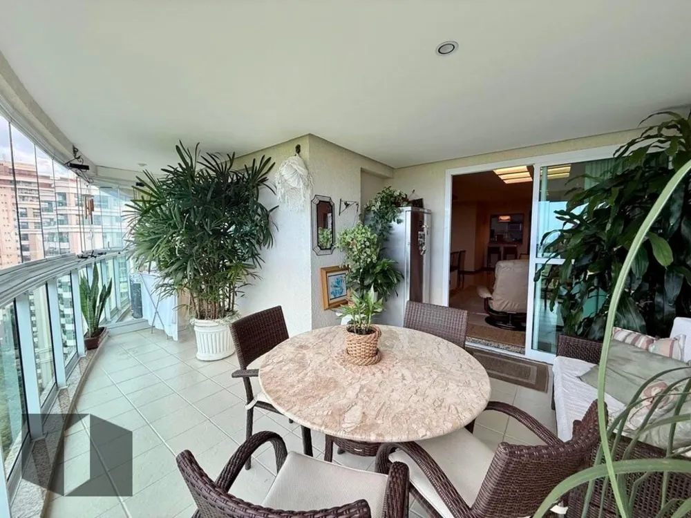 Apartamento, 3 quartos, 122 m² - Foto 6