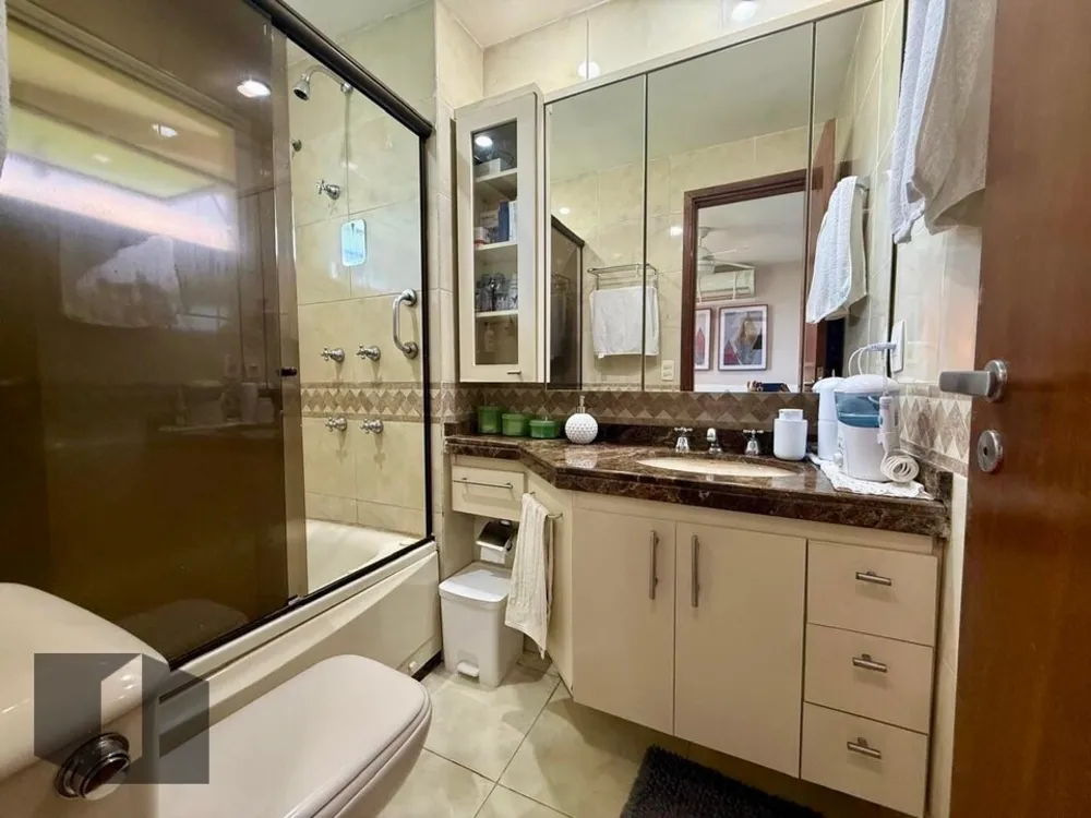 Apartamento, 3 quartos, 122 m² - Foto 8