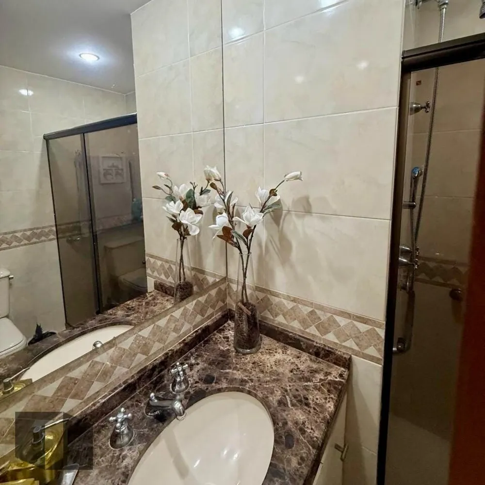Apartamento, 3 quartos, 122 m² - Foto 11