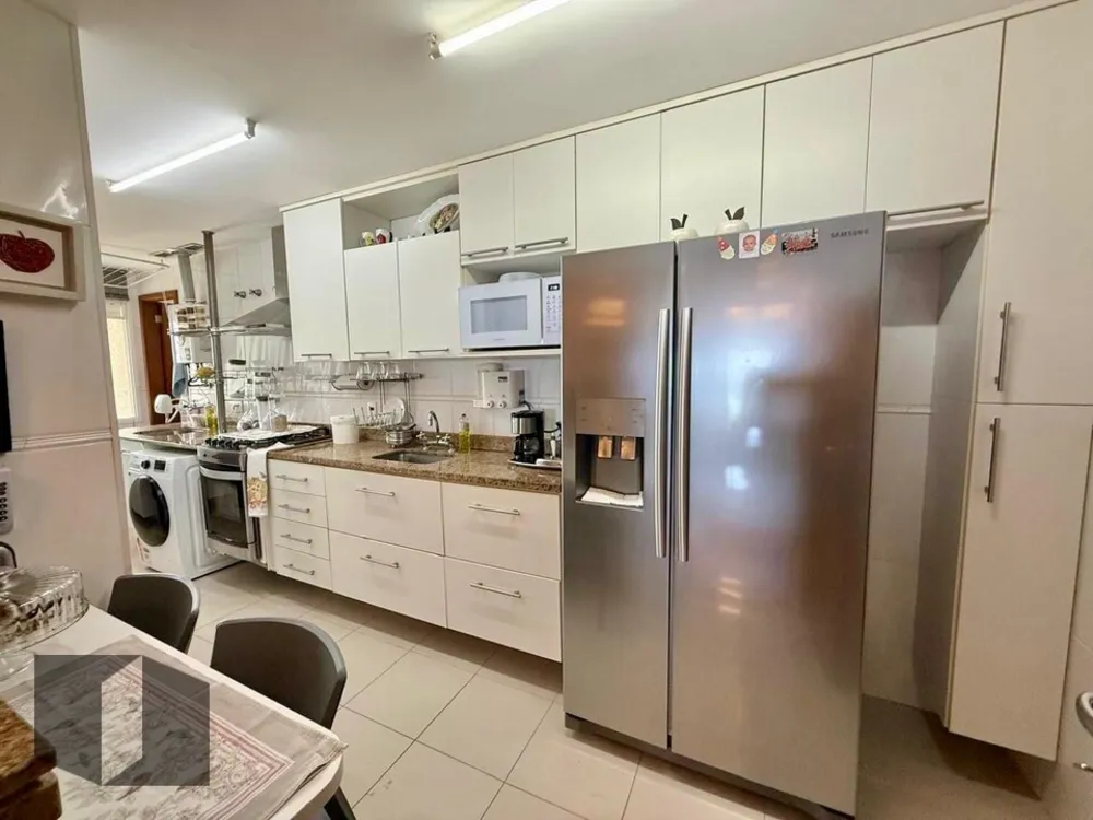 Apartamento, 3 quartos, 122 m² - Foto 12