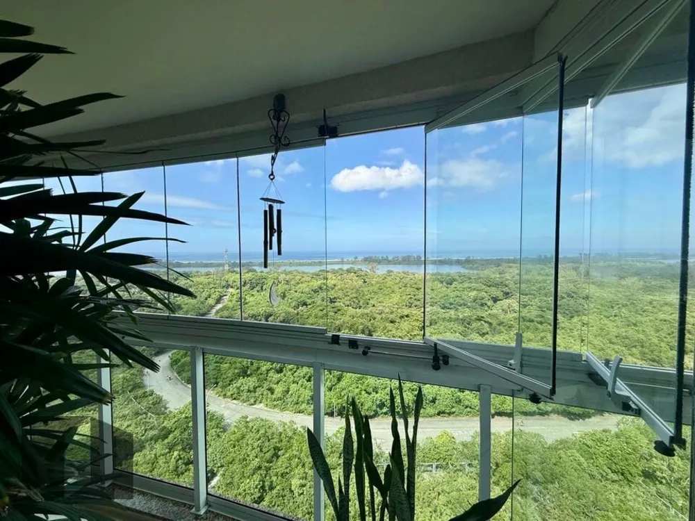 Apartamento, 3 quartos, 122 m² - Foto 1