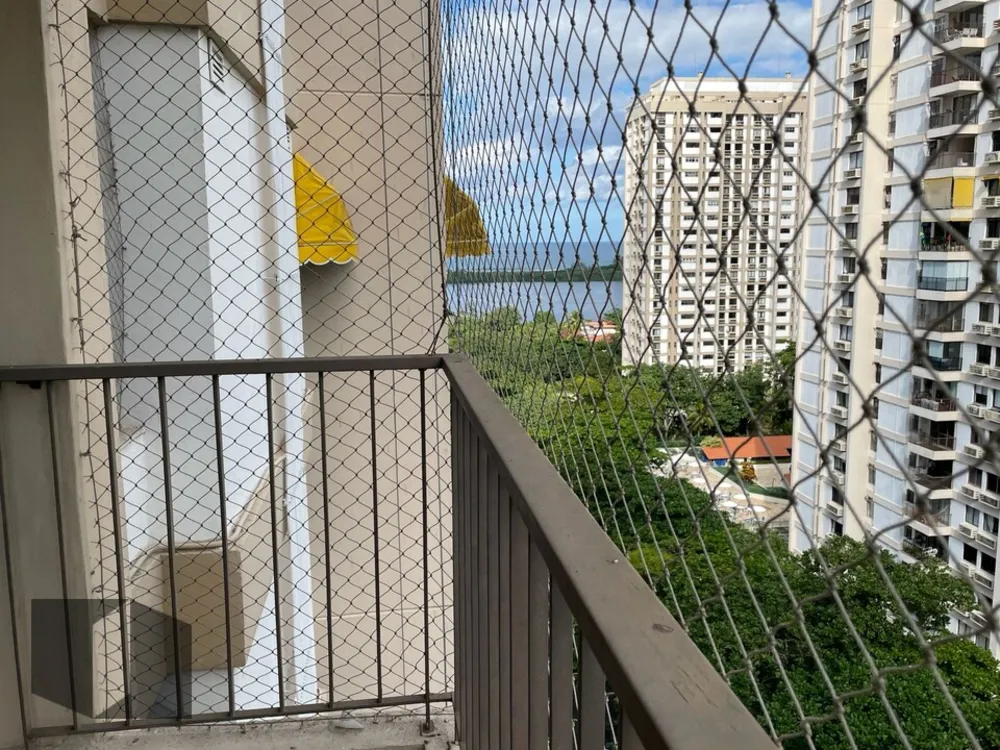 Apartamento, 2 quartos, 83 m² - Foto 6