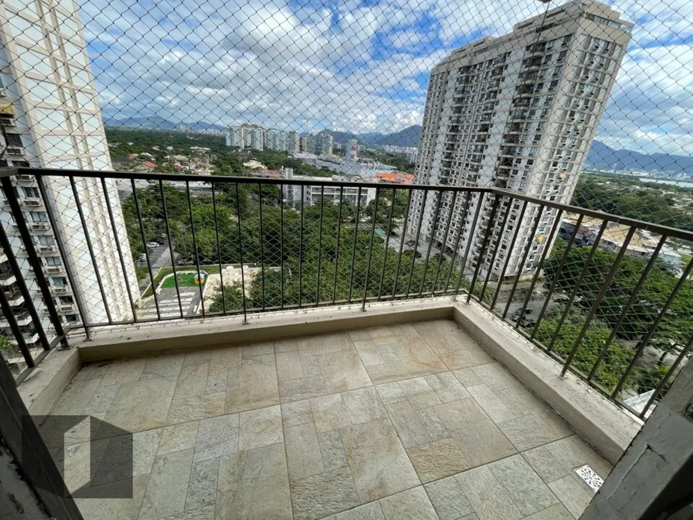 Apartamento, 2 quartos, 83 m² - Foto 5