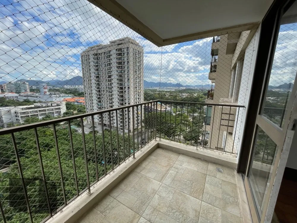 Apartamento, 2 quartos, 83 m² - Foto 14