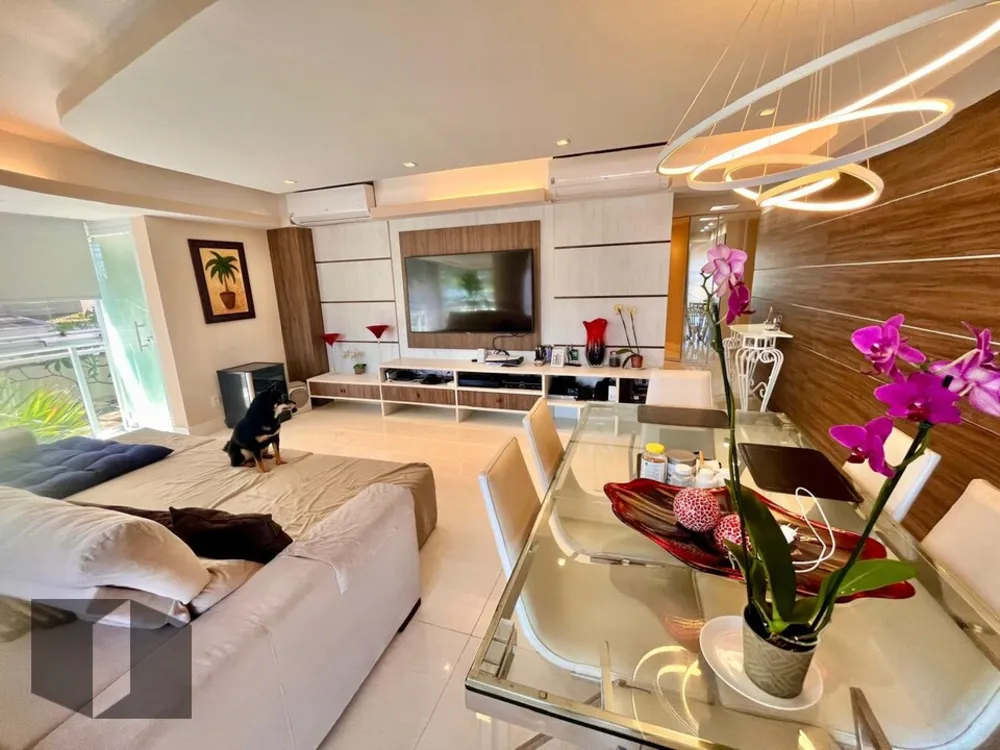 Apartamento, 2 quartos, 103 m² - Foto 5