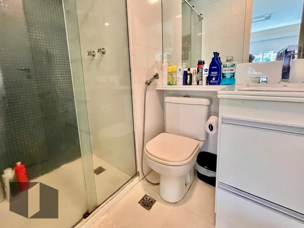 Apartamento, 2 quartos, 103 m² - Foto 13