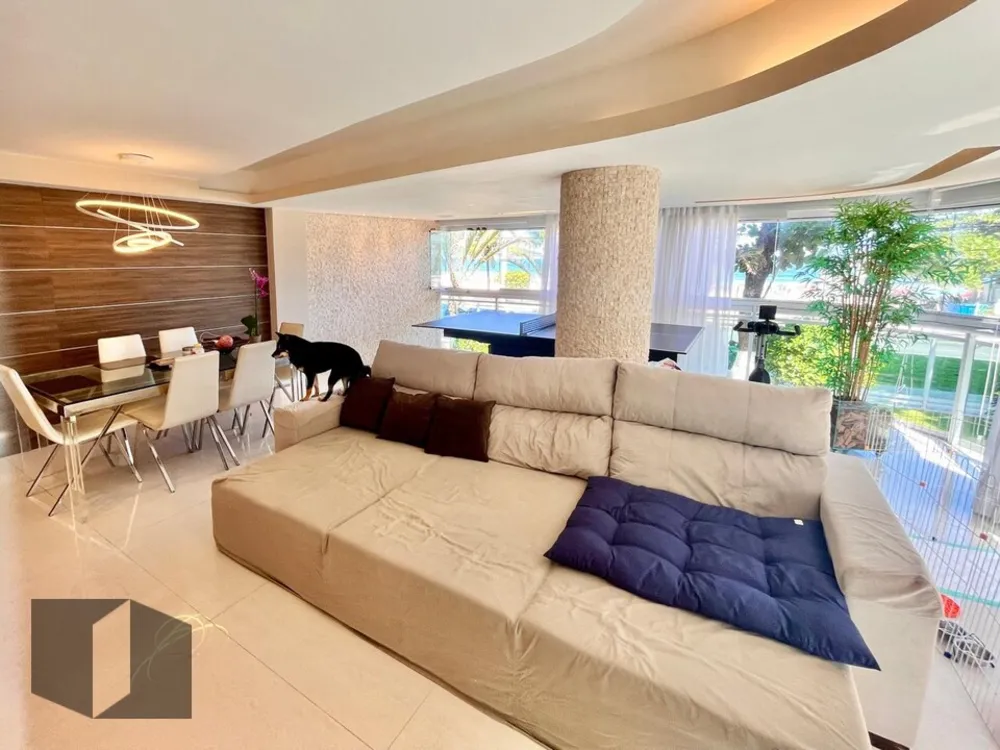 Apartamento, 2 quartos, 103 m² - Foto 6