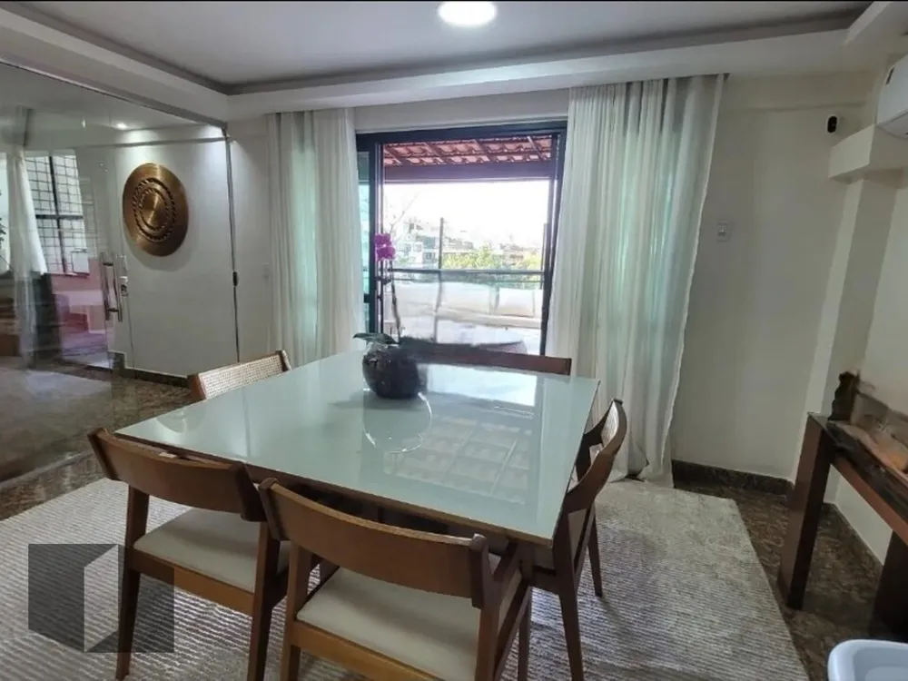 Cobertura, 3 quartos, 260 m² - Foto 12