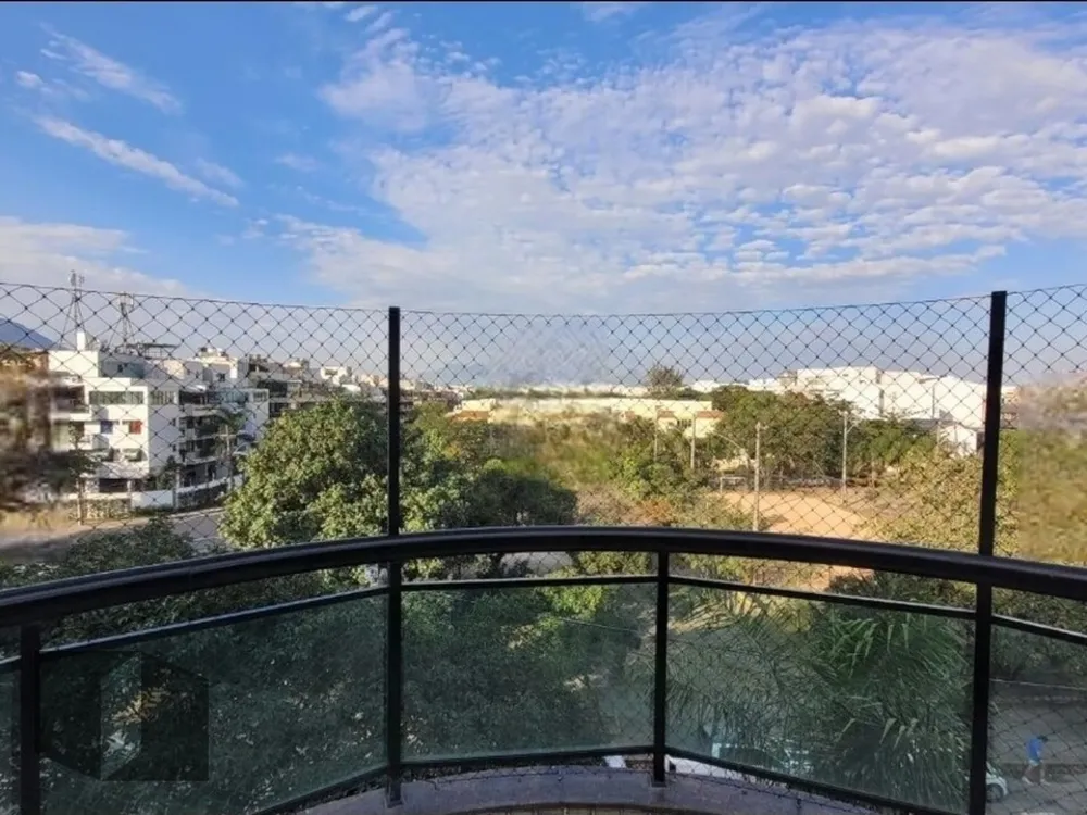 Cobertura, 3 quartos, 260 m² - Foto 9