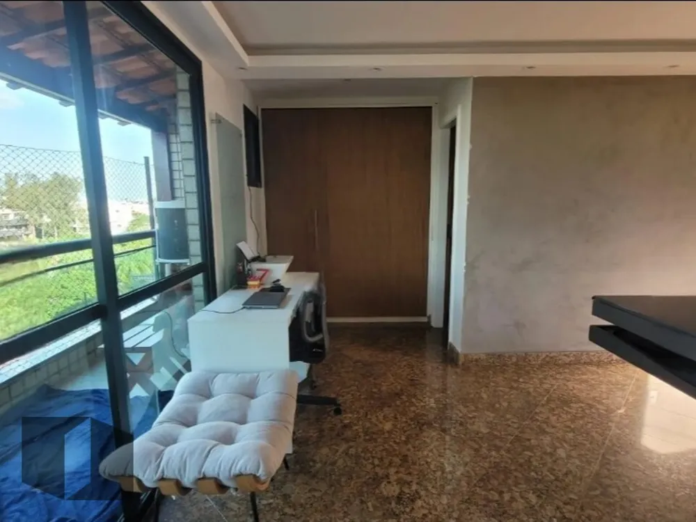 Cobertura, 3 quartos, 260 m² - Foto 8
