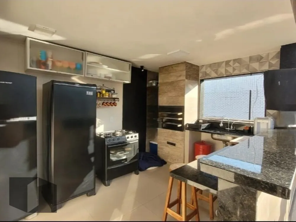 Cobertura, 3 quartos, 260 m² - Foto 4