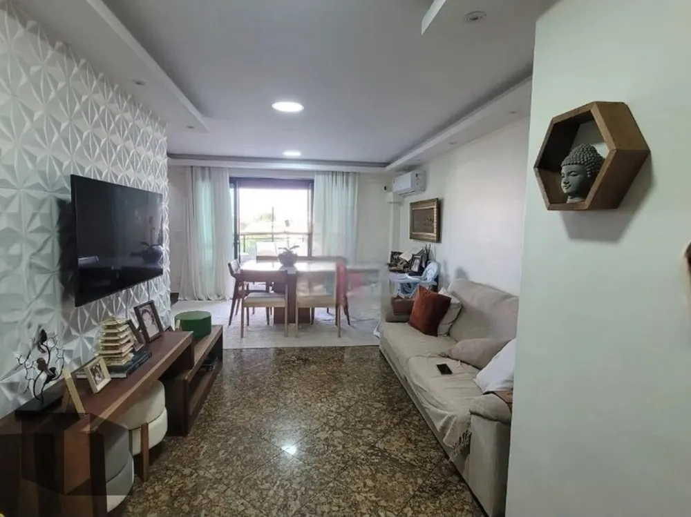 Cobertura, 3 quartos, 260 m² - Foto 11