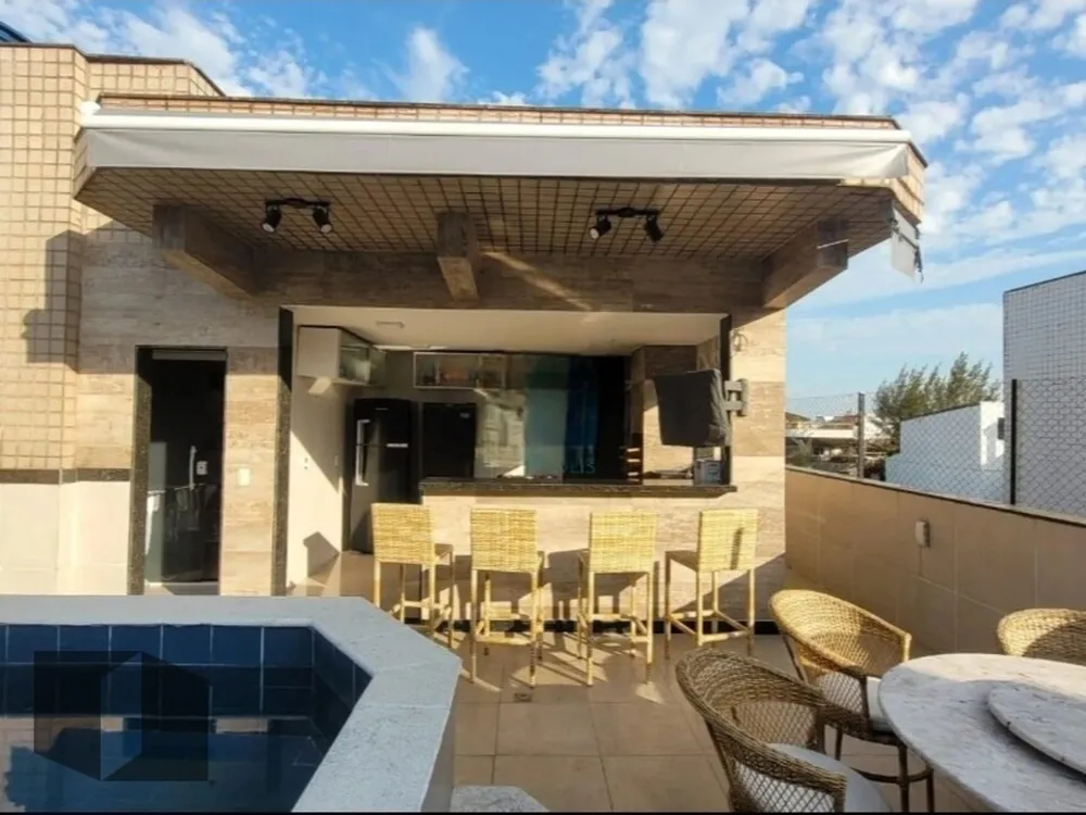 Cobertura, 3 quartos, 260 m² - Foto 3