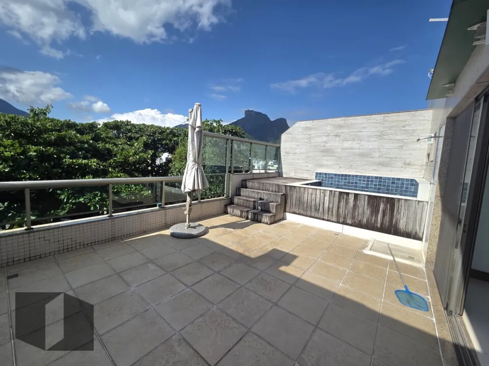 Cobertura, 5 quartos, 360 m² - Foto 5