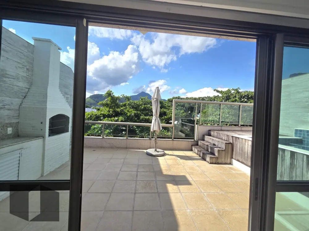 Cobertura, 5 quartos, 360 m² - Foto 6