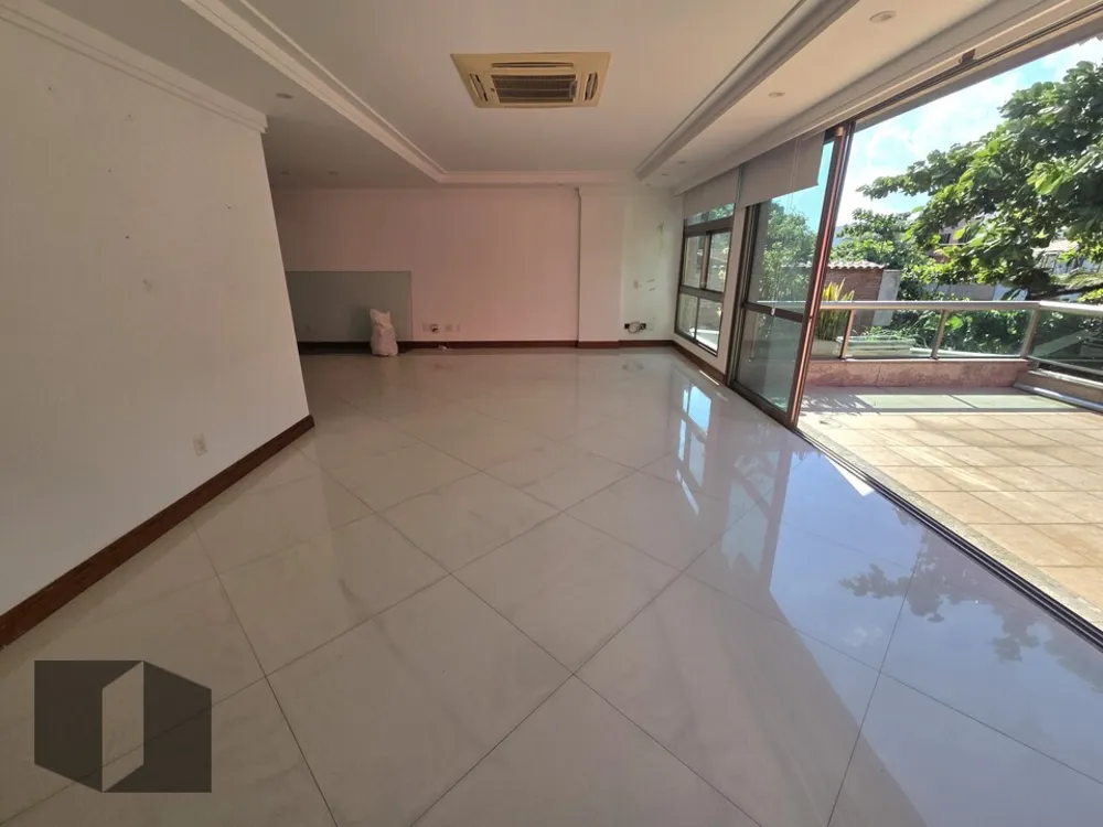 Cobertura, 5 quartos, 360 m² - Foto 7