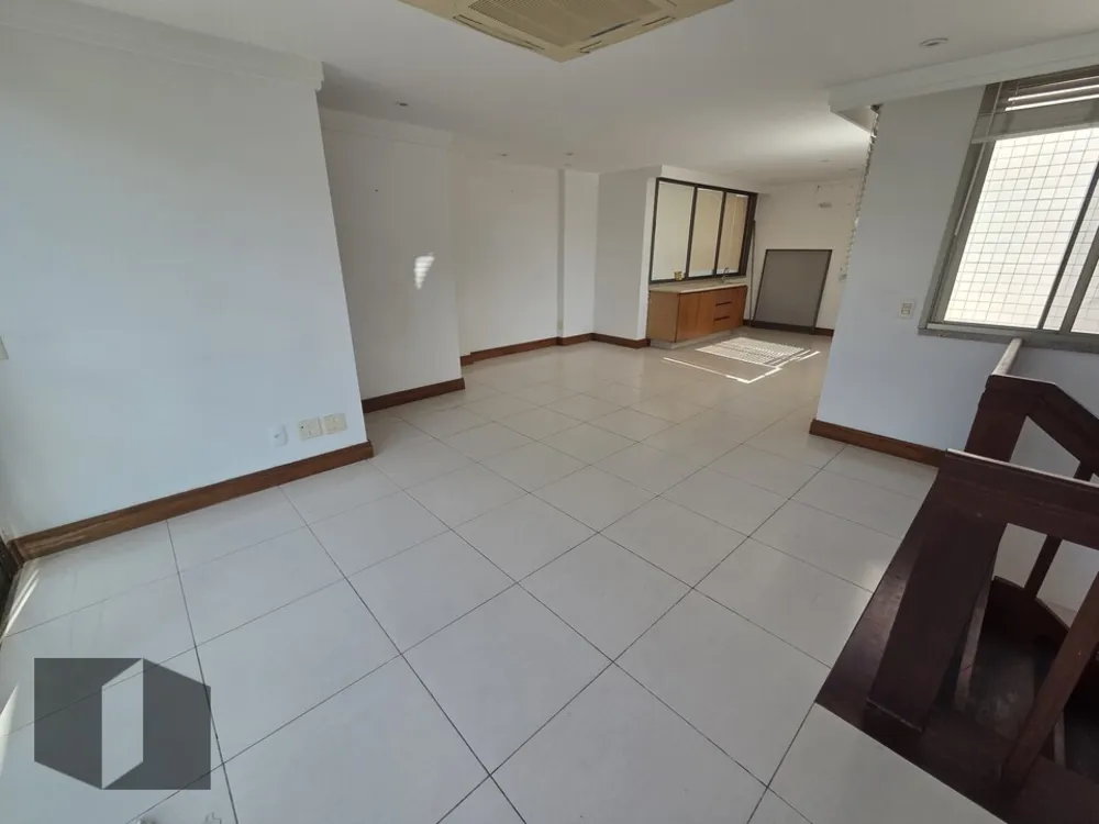 Cobertura, 5 quartos, 360 m² - Foto 14