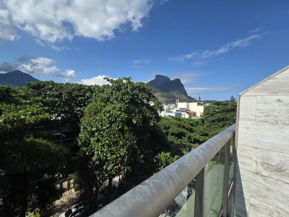 Cobertura, 5 quartos, 360 m² - Foto 2