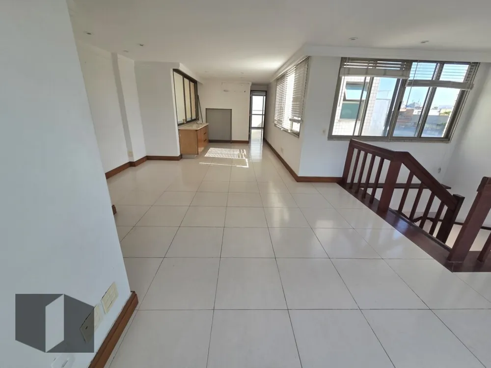 Cobertura, 5 quartos, 360 m² - Foto 13