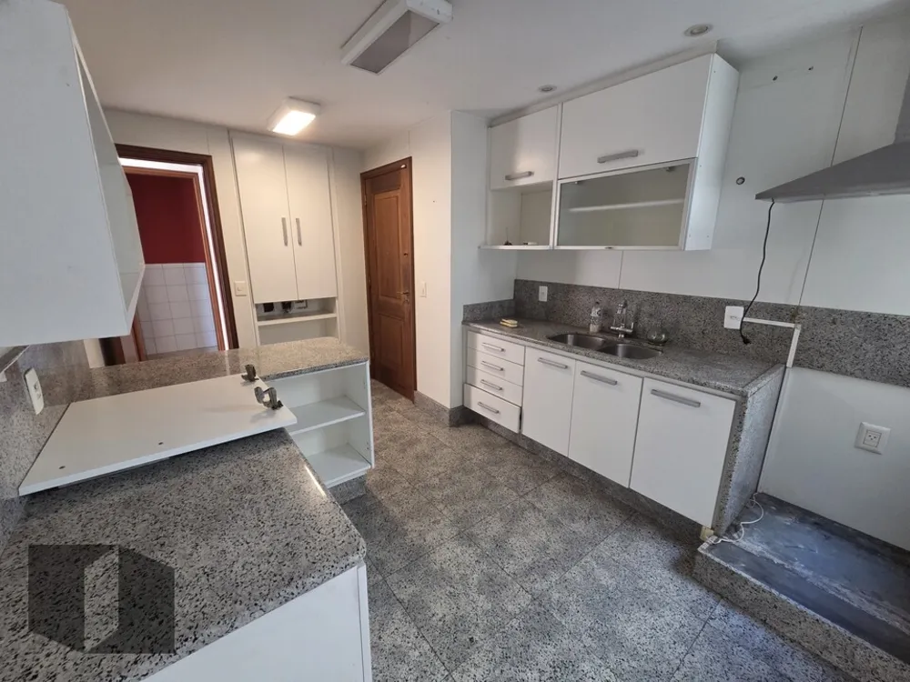 Cobertura, 5 quartos, 360 m² - Foto 37