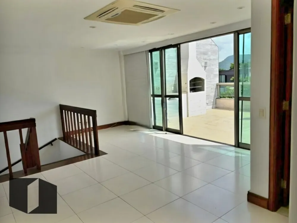 Cobertura, 5 quartos, 360 m² - Foto 16